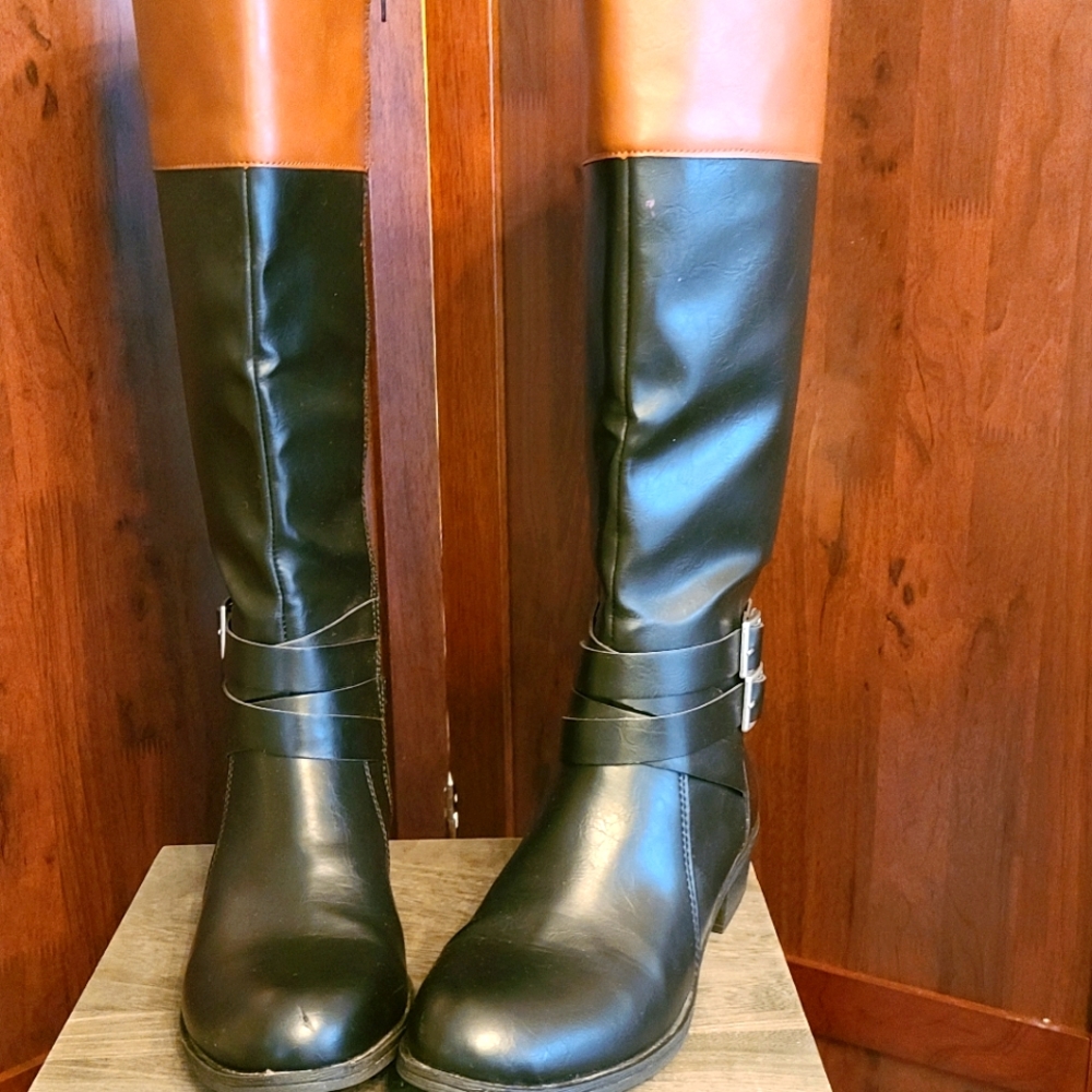 Womens winter boots